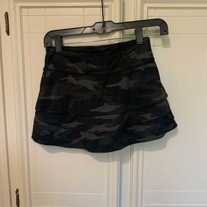Athleta Girl tennis skirt YOUTH girl 12